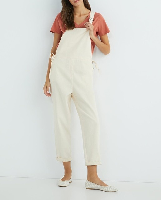 Imagen 0 de Peto sarga mujer