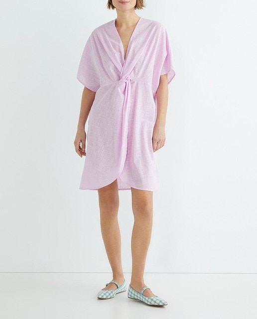 Imagen 0 de Caftán de mujer drapeado