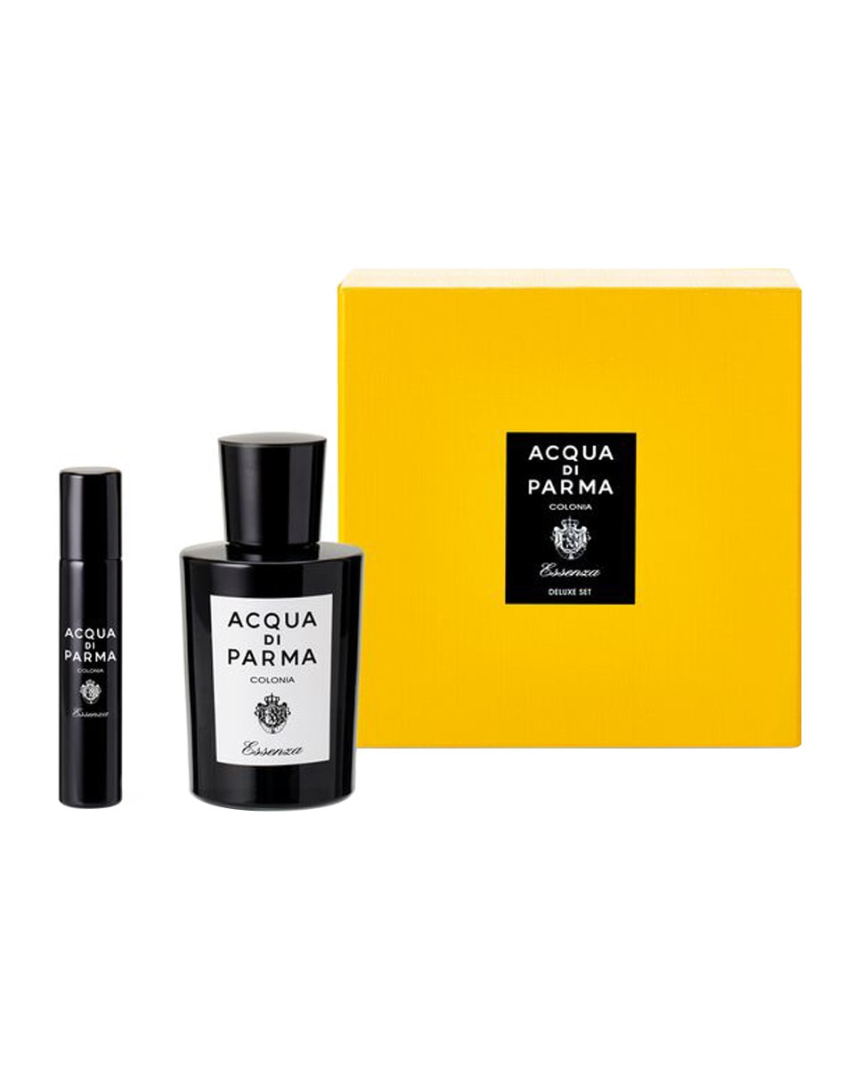 Estuche de regalo Deluxe Colonia Essenza Acqua di Parma · El Corte