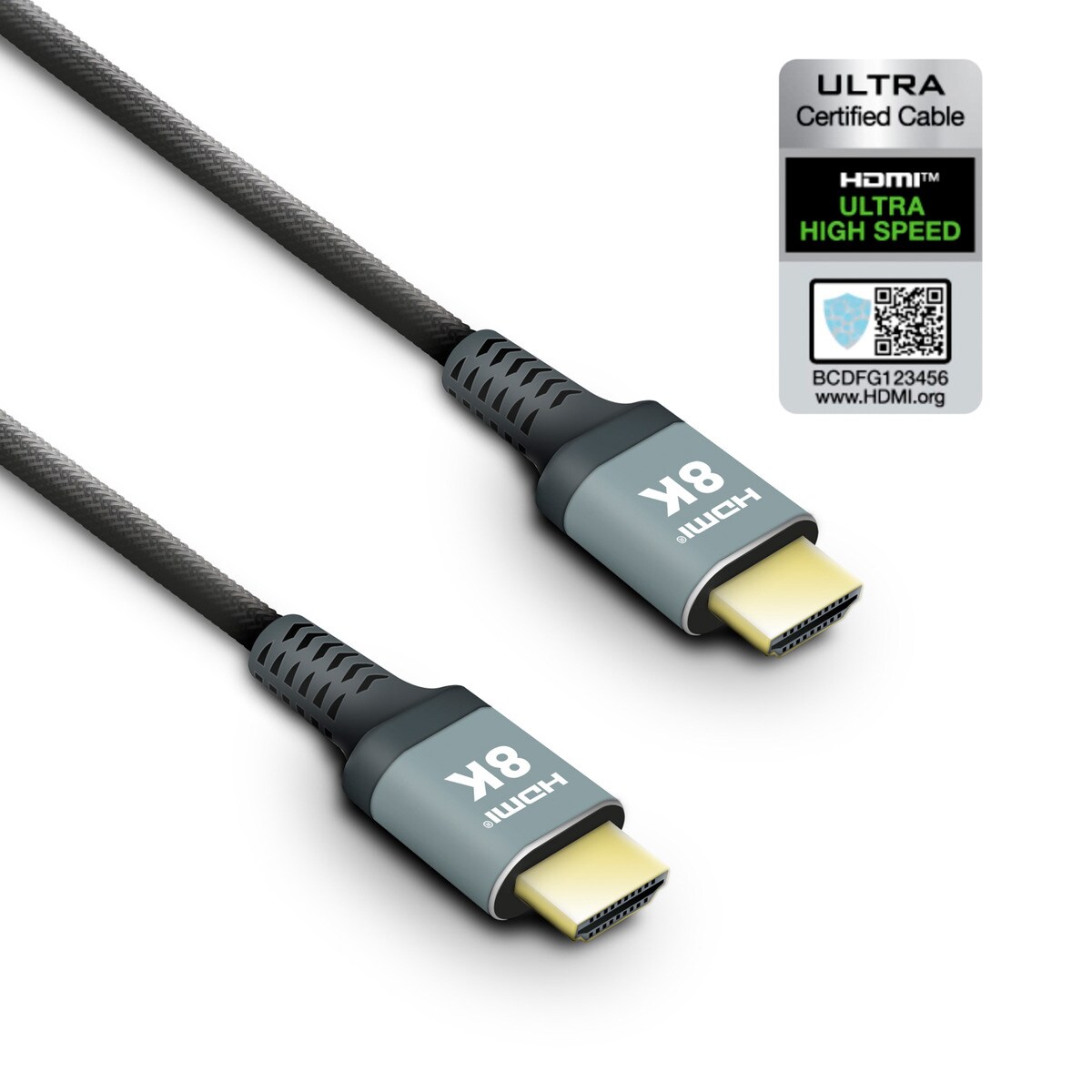 Cable HDMI 8K Ultra Alta Velocidad 1,5 m · Metronic · El Corte