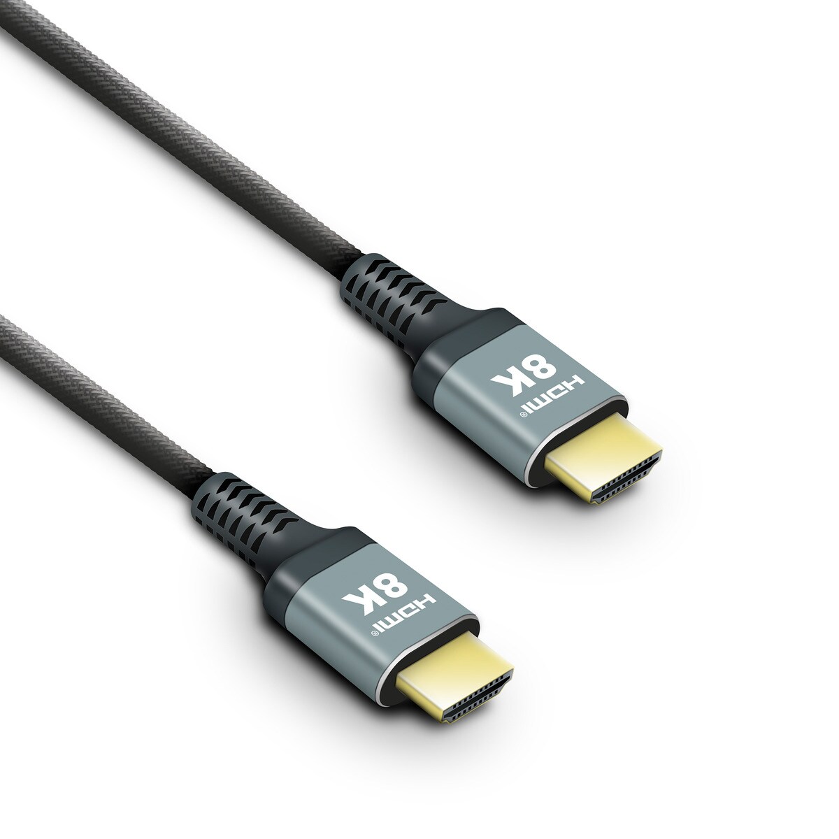 Cable HDMI 8K Ultra Alta Velocidad 1,5 m · Metronic · El Corte