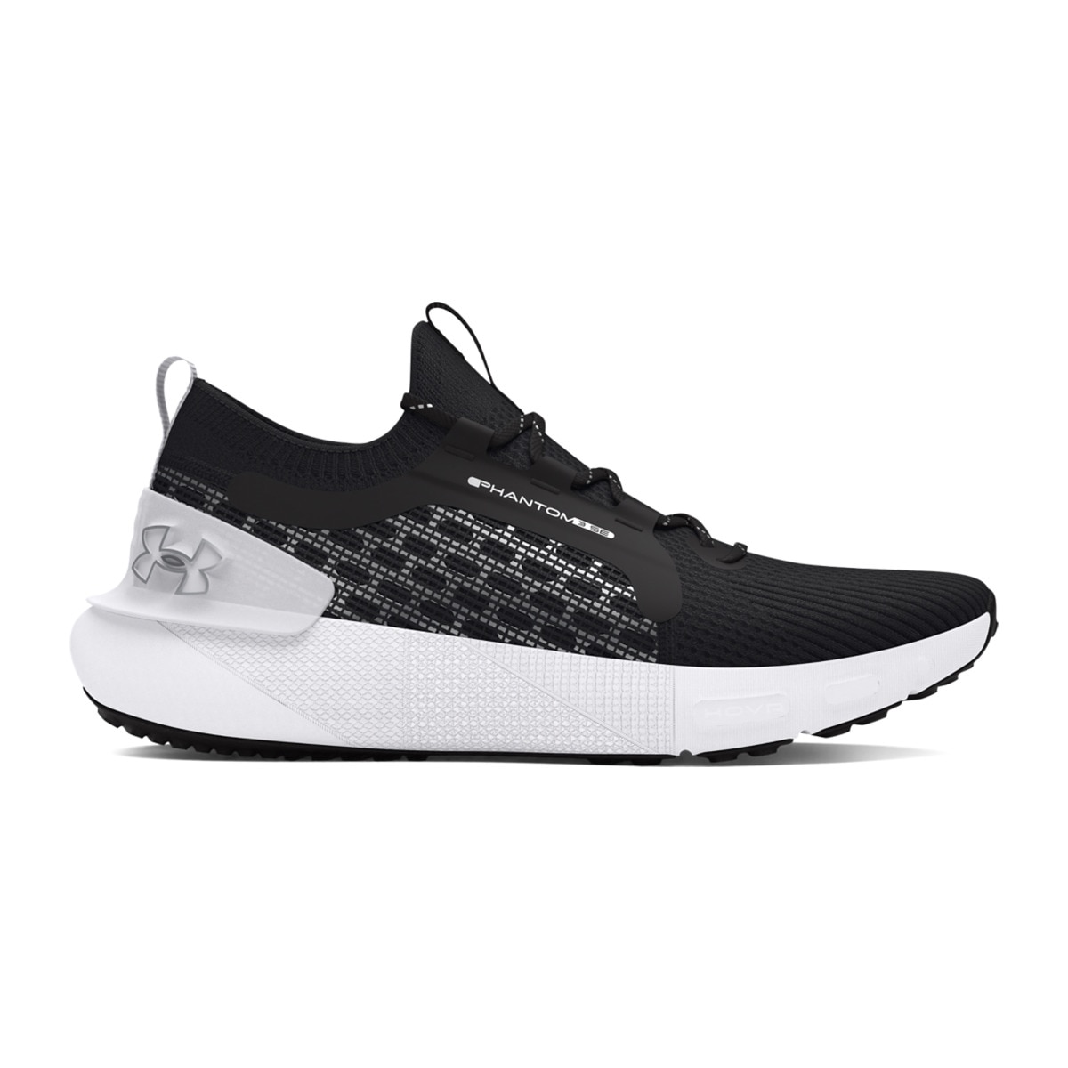 Zapatillas de running de hombre HOVR™ Phantom SE Reflect Under