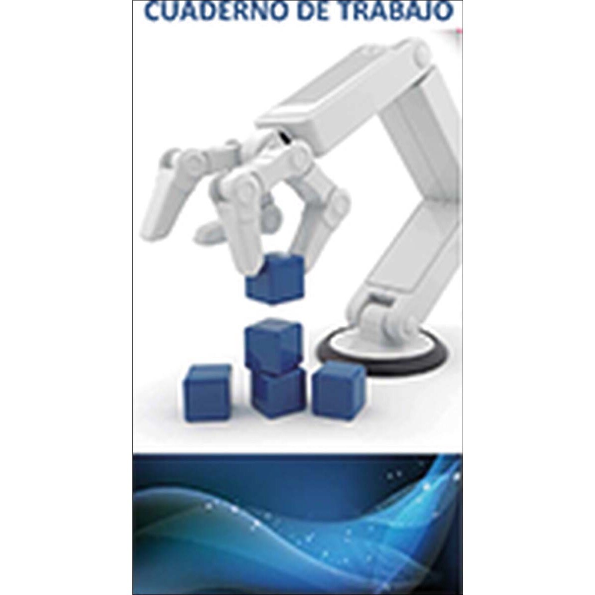 Inglés Workbook 1
