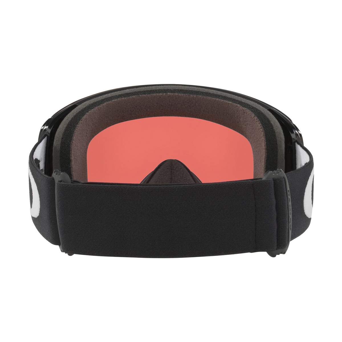 Máscara de Ski/Snowboard Flight Deck XM Oakley Preto / Azul-2