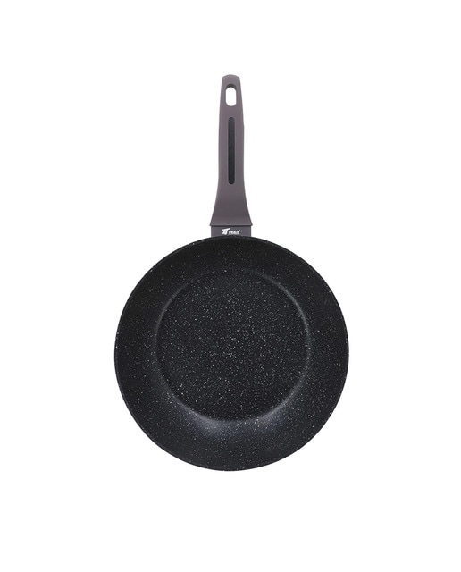 Imagen 0 de Sartén profunda 26 cm efecto piedra