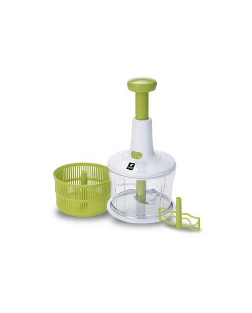 Imagen 0 de Picadora, batidora y escurridor