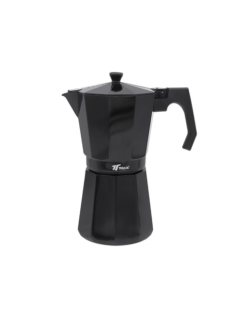 Imagen 0 de Cafetera inducción 12 t