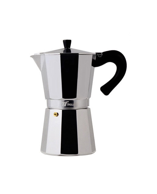 Imagen 0 de Cafetera clásica 9 tazas