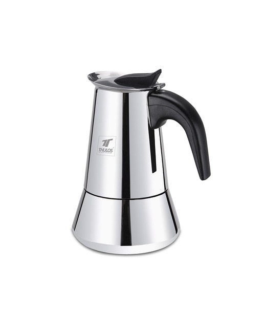 Imagen 0 de Cafetera clásica 10 tazas