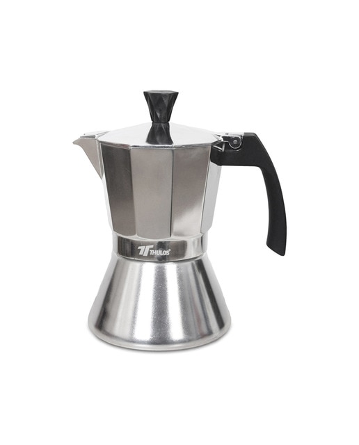 Imagen 0 de Cafetera de inducción 9 tazas