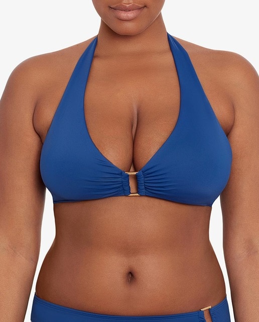 Imagen 0 de Sujetador triangulo bikini