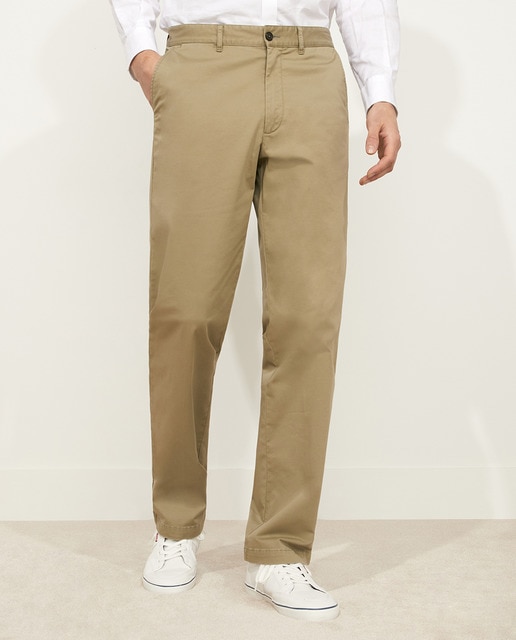 Imagen 0 de Pantalón hombre sport sin pliegues tradicional