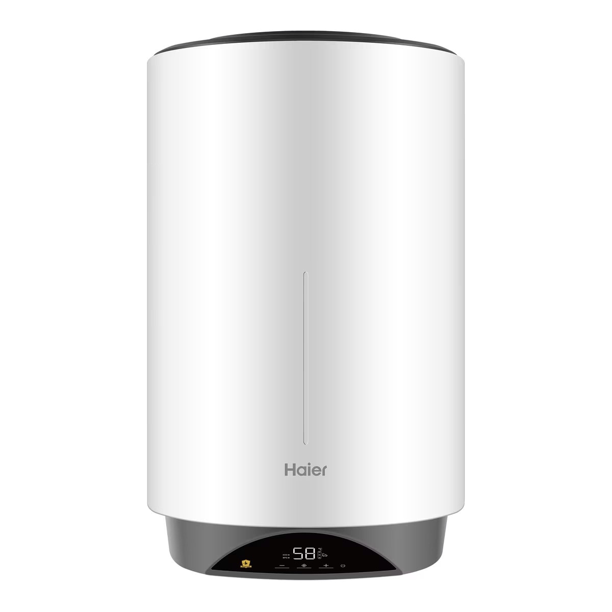 Imagen 0 de Termo eléctrico vertical Haier ES30V-VH3 con capacidad 28 de litros