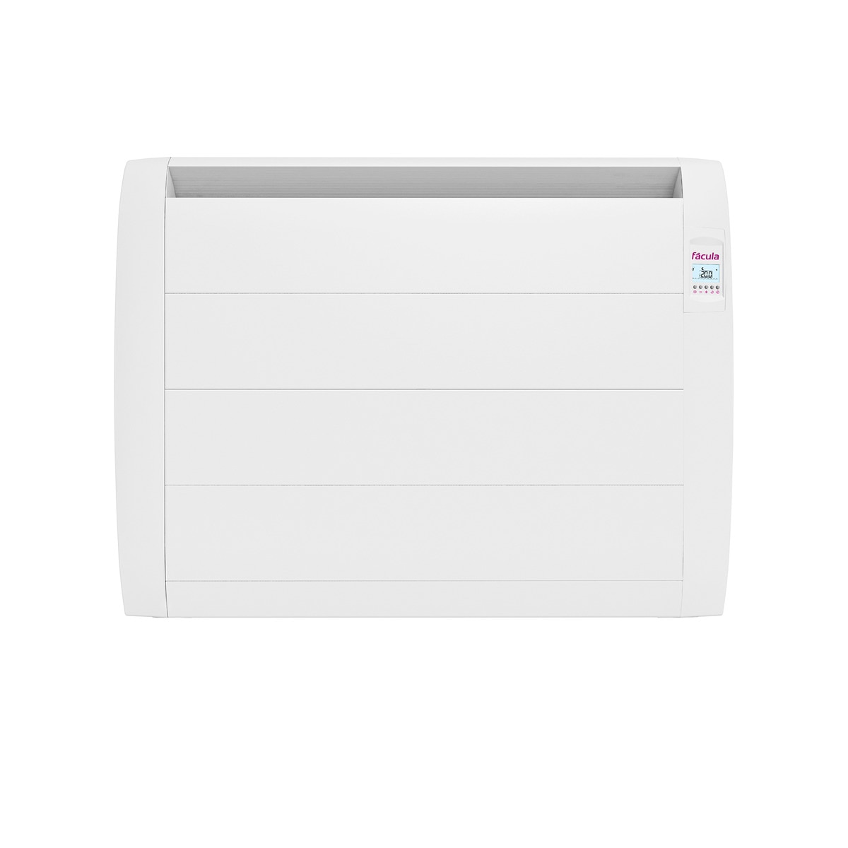 Imagen 0 de Emisor térmico seco Fácula L1500AD Programable