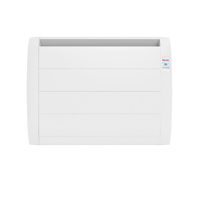 Imagen 0 de Emisor térmico seco Fácula L1500AD Programable