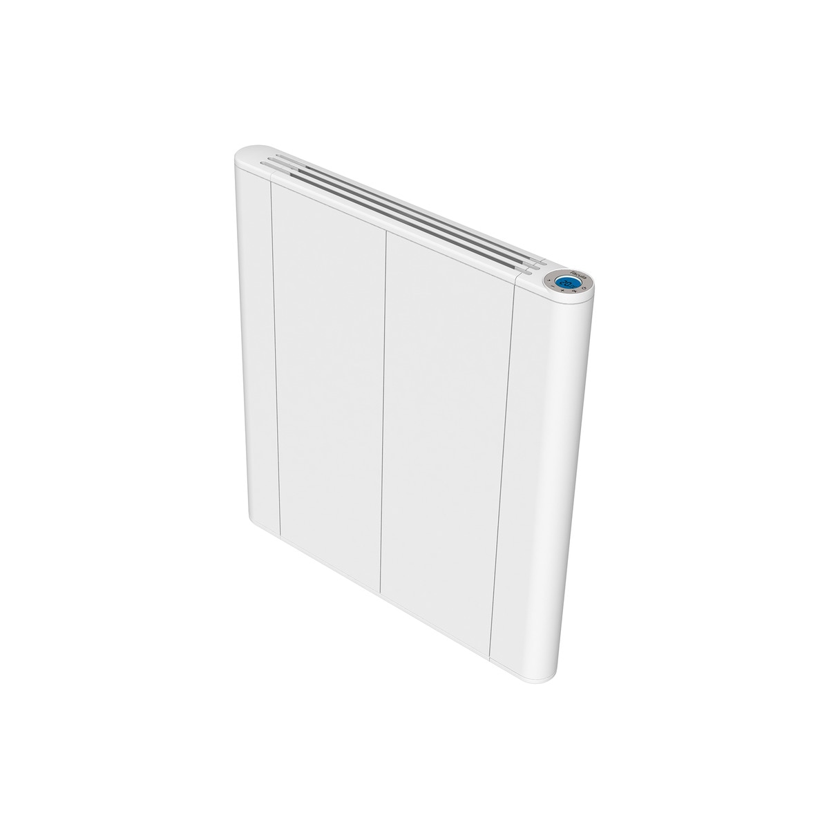 Emisor térmico seco Fácula S0600WI Wireless RF Blanco-2