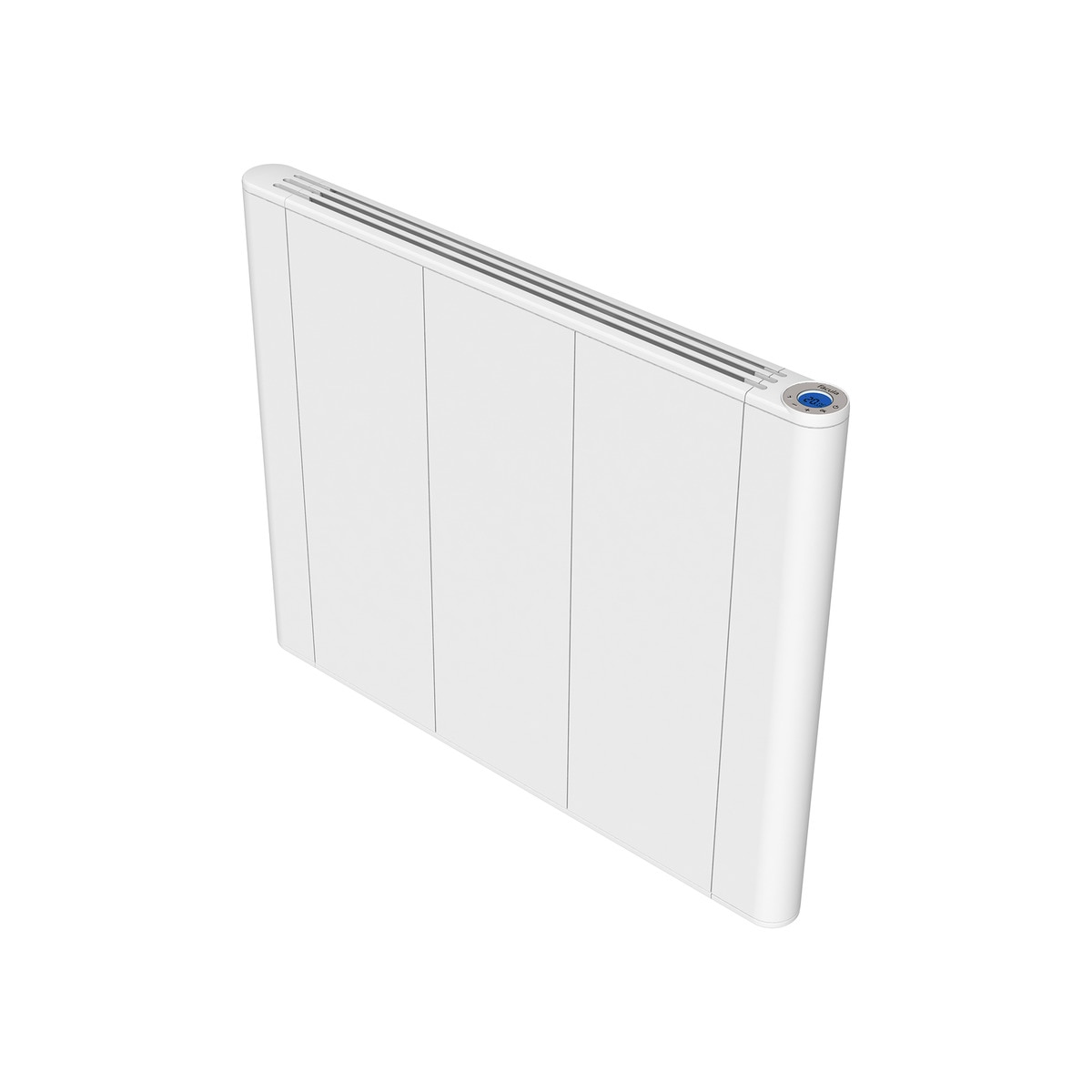 Emisor térmico seco Fácula S0900WI Wireless RF Blanco-2