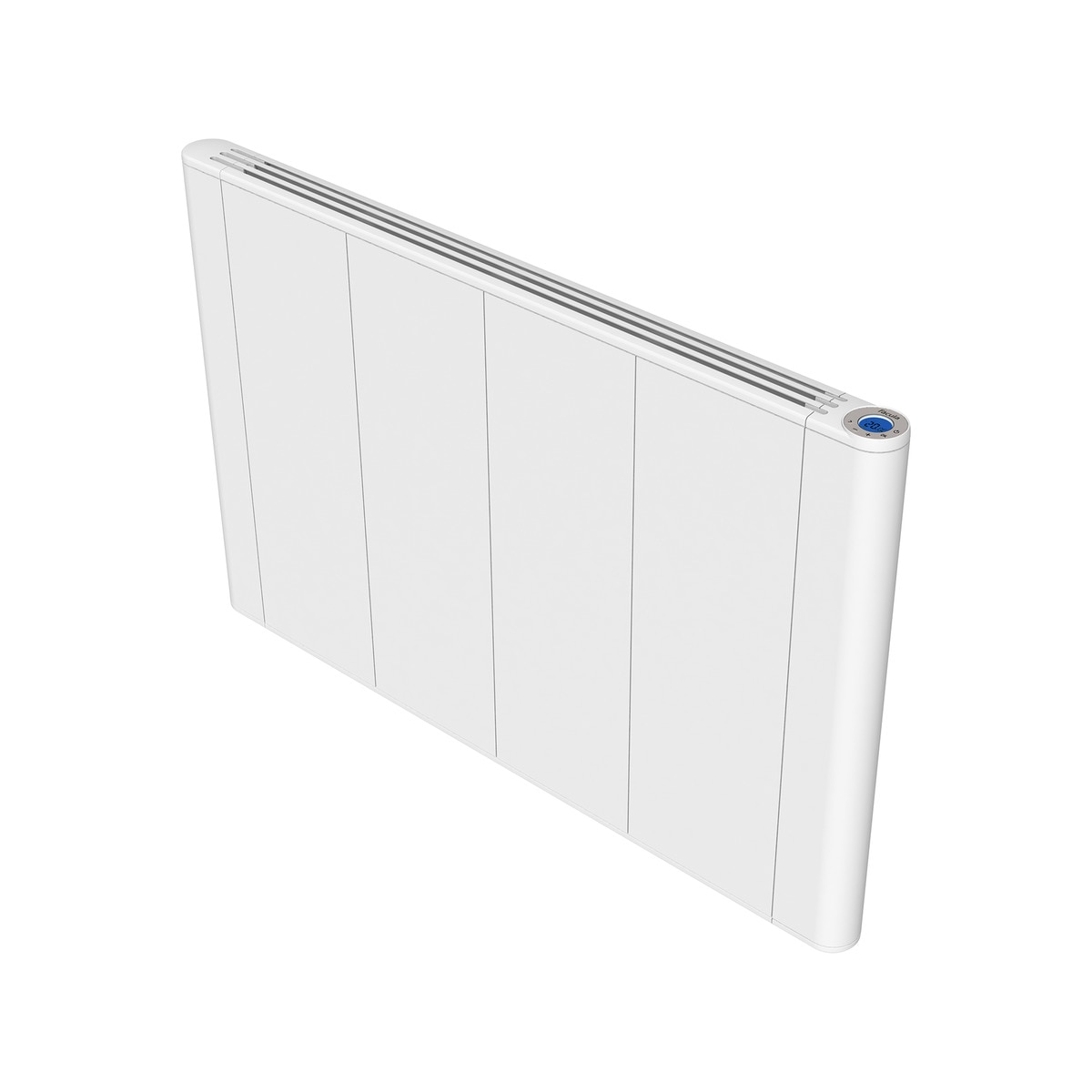 Emisor térmico seco Fácula S1200WI Wireless RF Blanco-2