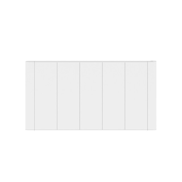 Imagen 0 de Emisor térmico seco Fácula S1500WI Wireless RF