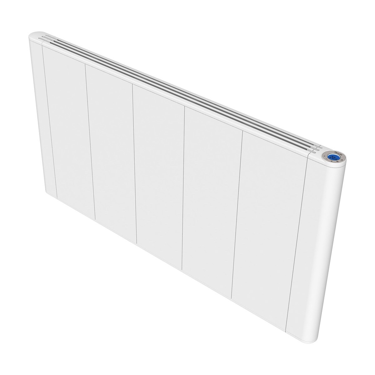 Emisor térmico seco Fácula S1500WI Wireless RF Blanco-2