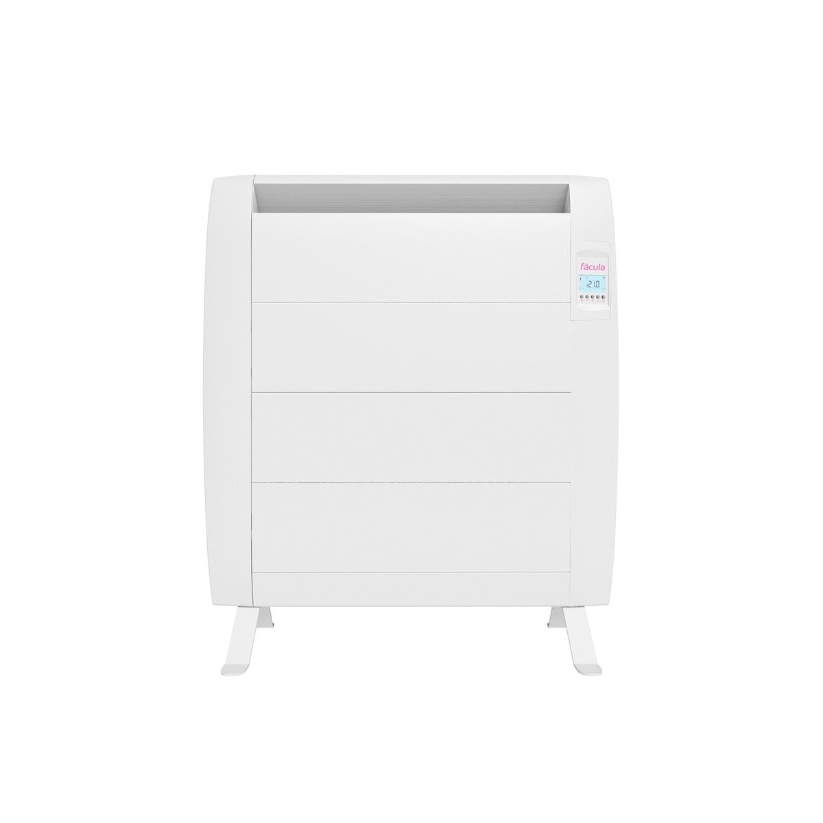 Imagen 0 de Emisor térmico seco Fácula programable, digital -LH0900AD