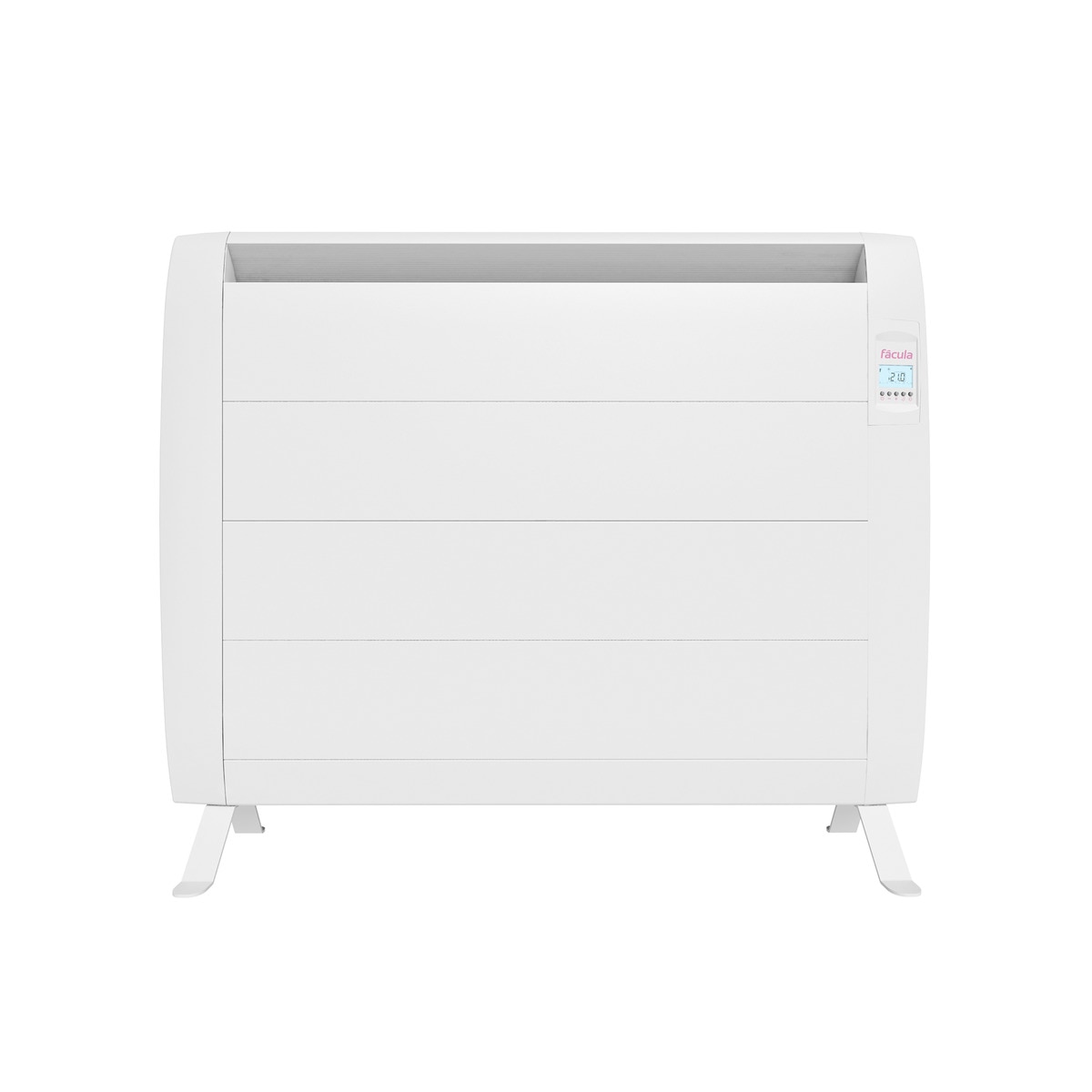 Imagen 0 de Emisor térmico seco Fácula programable, digital -LH1500AD