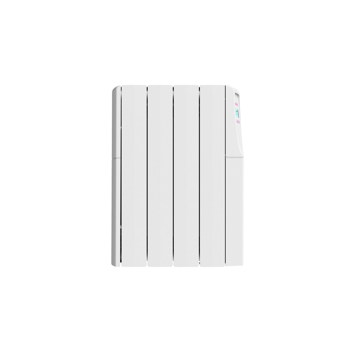 Imagen 0 de Emisor térmico fluido Fácula ZW0750 Wireless con 4 elementos