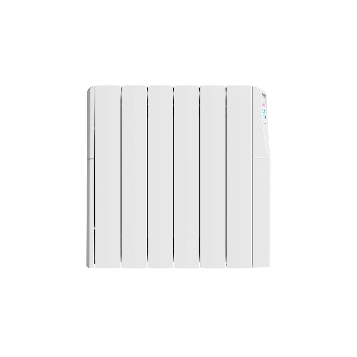 Imagen 0 de Emisor térmico fluido Fácula ZW1000 Wireless con 6 elementos