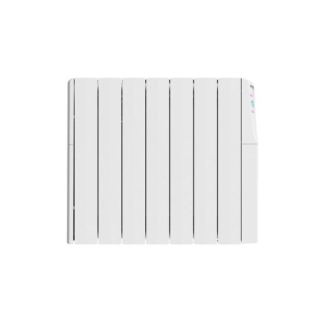 Imagen 0 de Emisor térmico fluido Fácula ZW1200 Wireless con 7 elementos