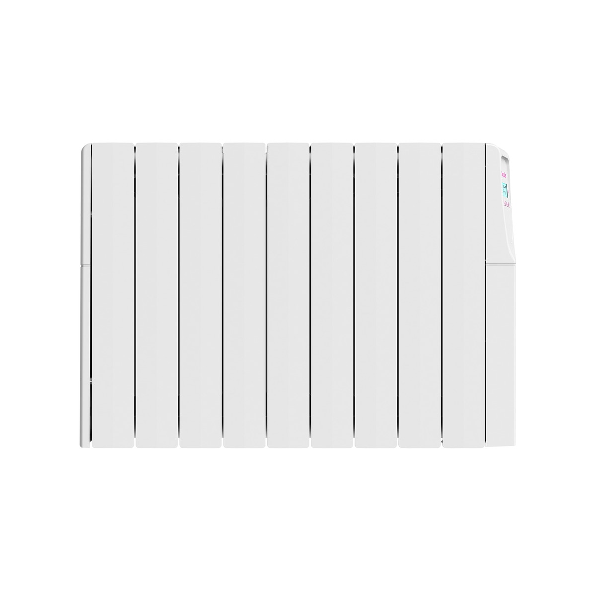 Imagen 0 de Emisor térmico fluido Fácula ZW1500 Wireless con 9 elementos