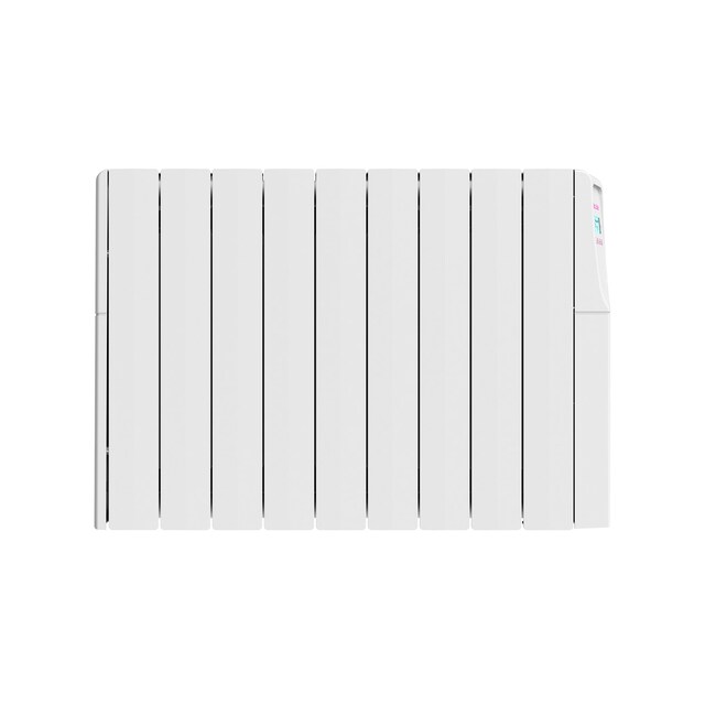 Imagen 0 de Emisor térmico fluido Fácula ZW1500 Wireless con 9 elementos