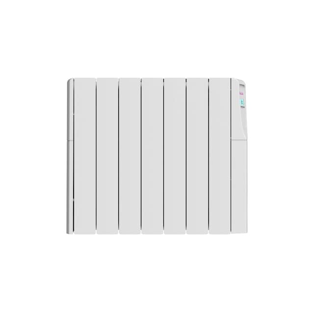 Imagen 0 de Emisor térmico fluido Fácula Z1200AD con 7 elementos