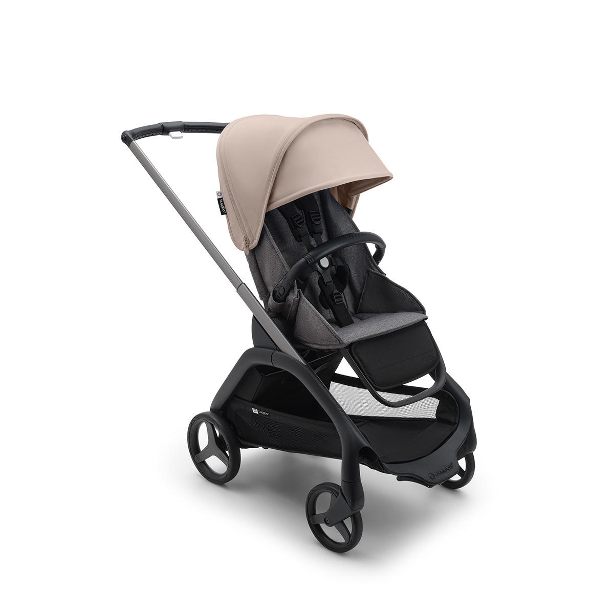 Capota Bugaboo Dragonfly Beige-2