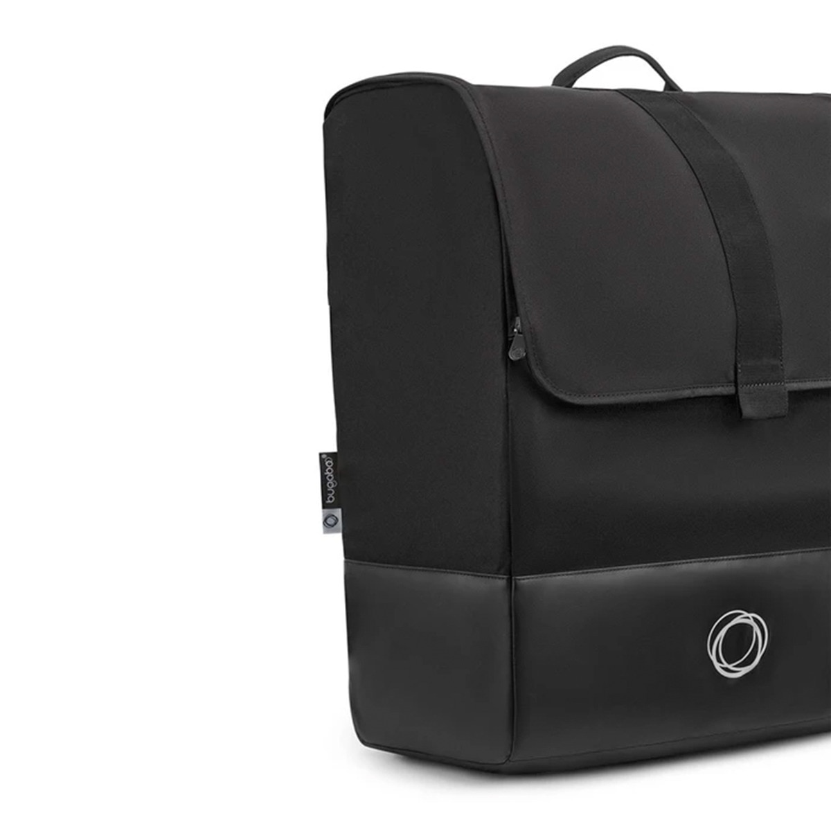 Bolsa de Transporte Butterfly Preto-3