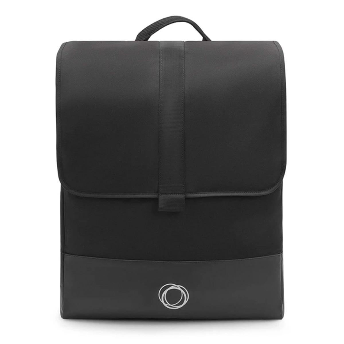 Bolsa de Transporte Butterfly Preto-2