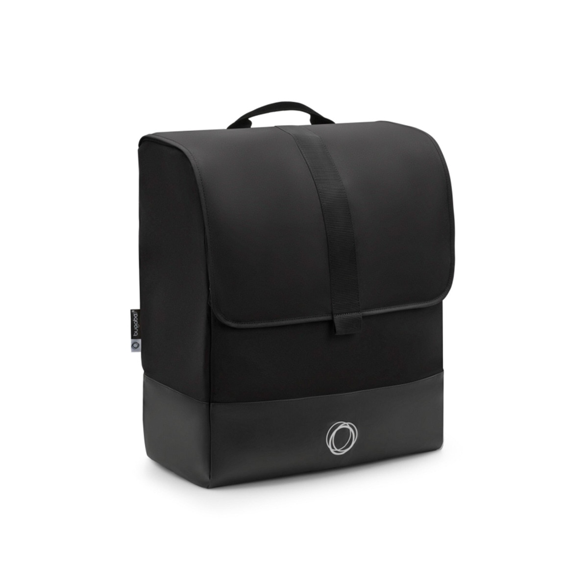 Bolsa de Transporte Butterfly Preto-1