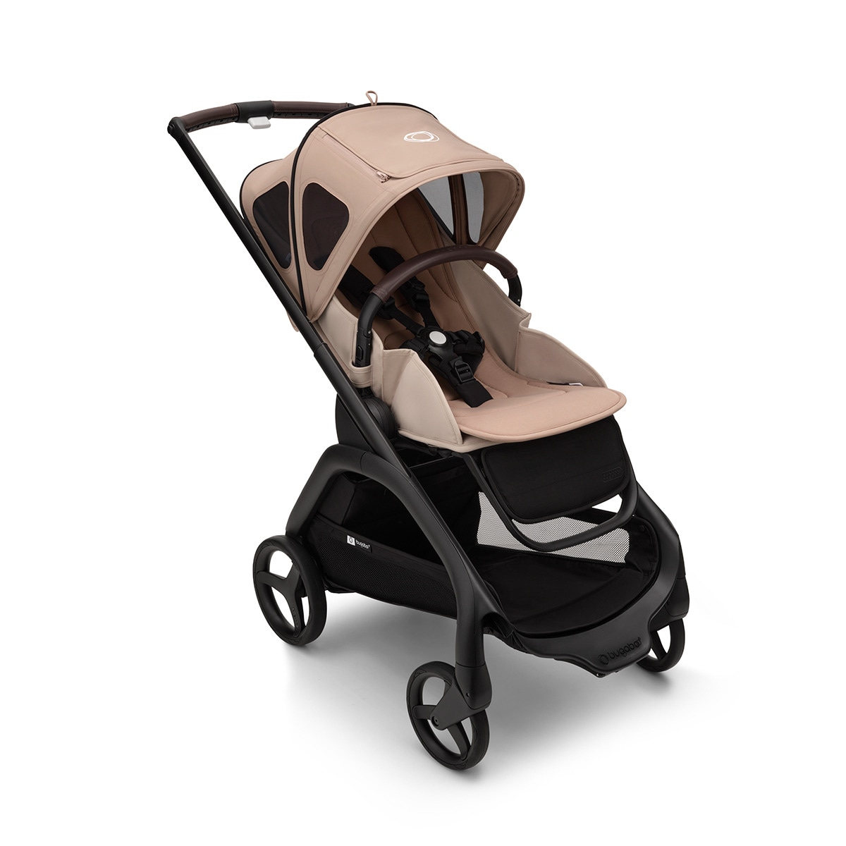 Capota Ventilada Dragonfly Bege-7
