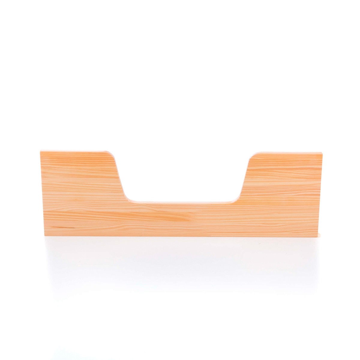 Berço - Cama (3 em 1) Crea due 70x140 cm - Nomad Madeira Madeira-5