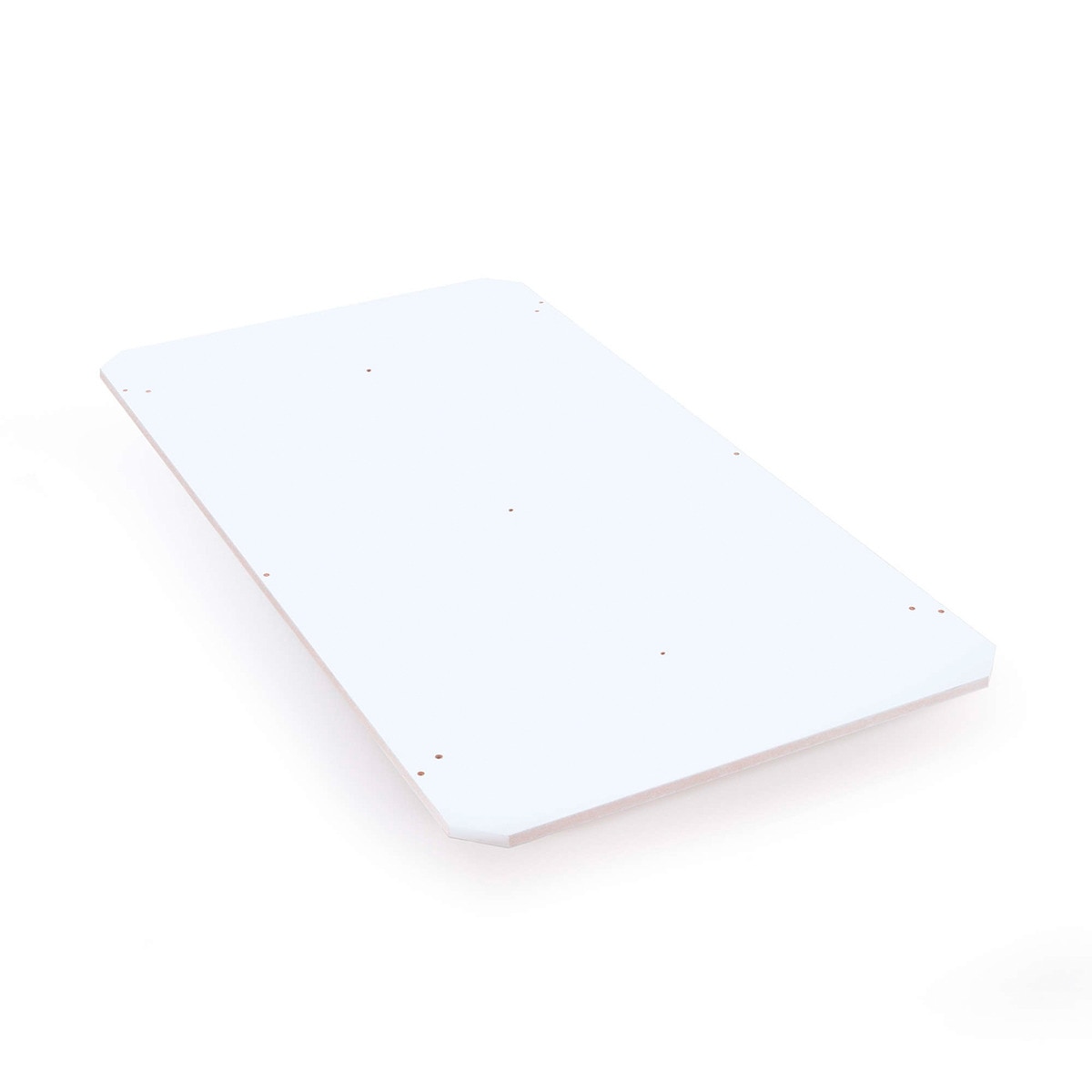 Berço - Cama (3 em 1) Crea due 70x140 cm - Nomad Madeira Madeira-4