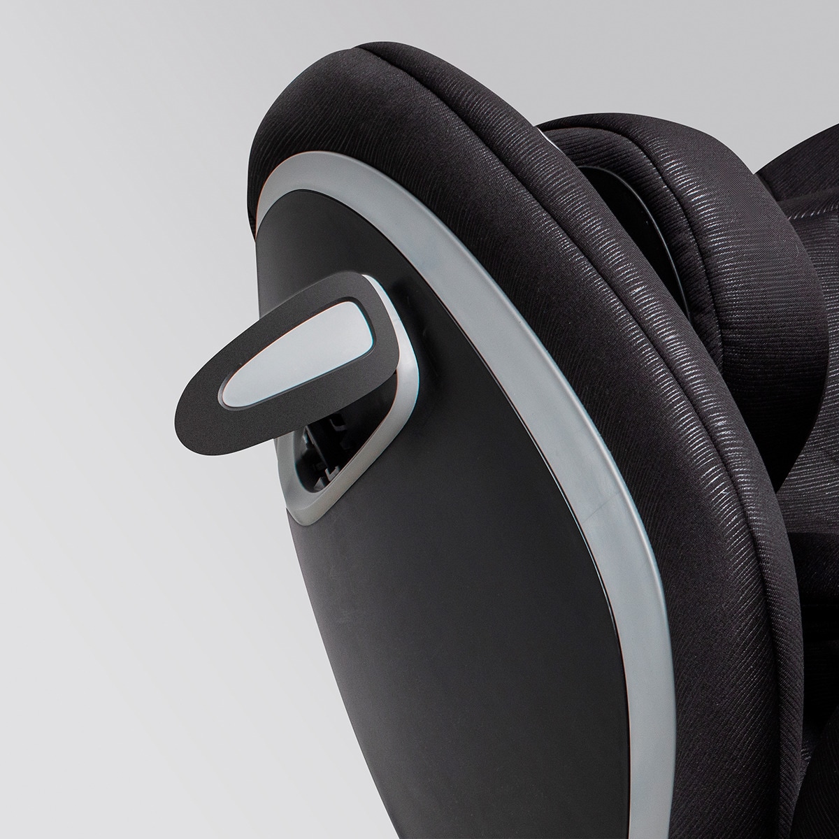 Silla de coche FURBO ISIZE (40 - 150cm) 4