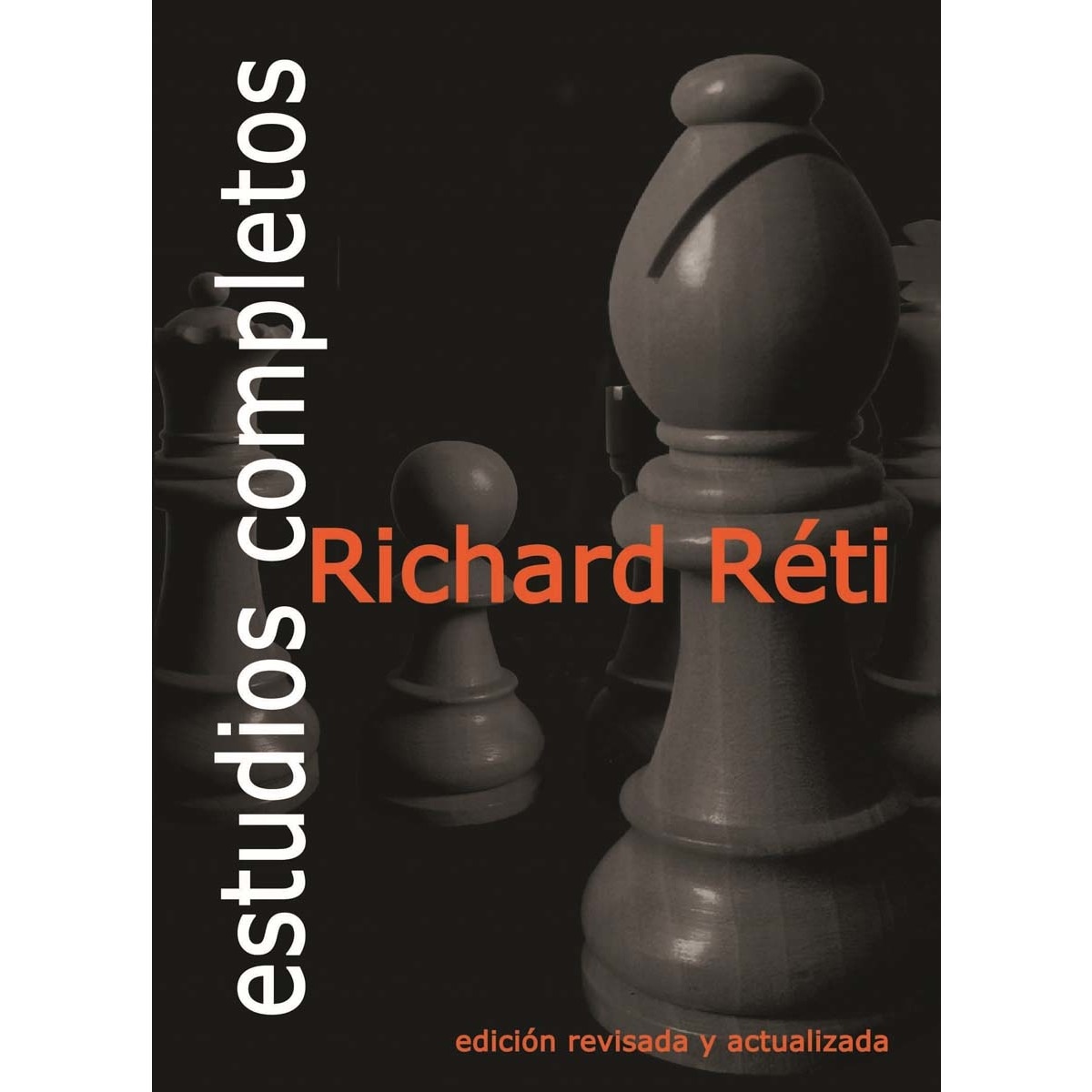 Estudios Completos (Capa mole) 1
