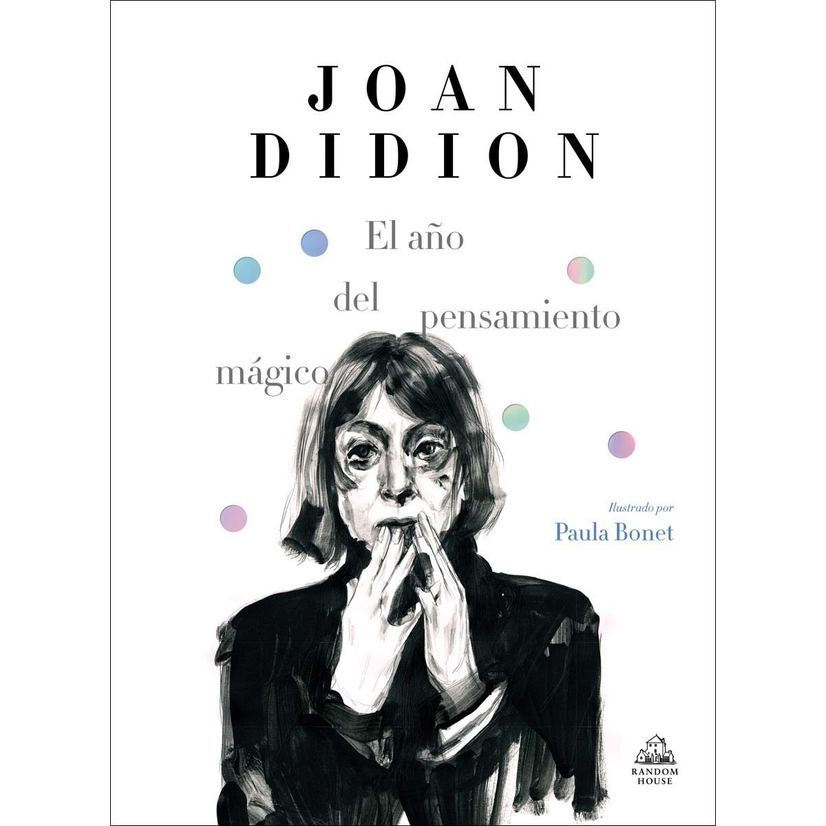 Imagem 0 de El año del pensamiento mágico (edición ilustrada)(Tapa dura)