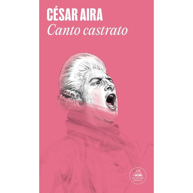 Imagen 0 de Canto castrato (Tapa blanda)