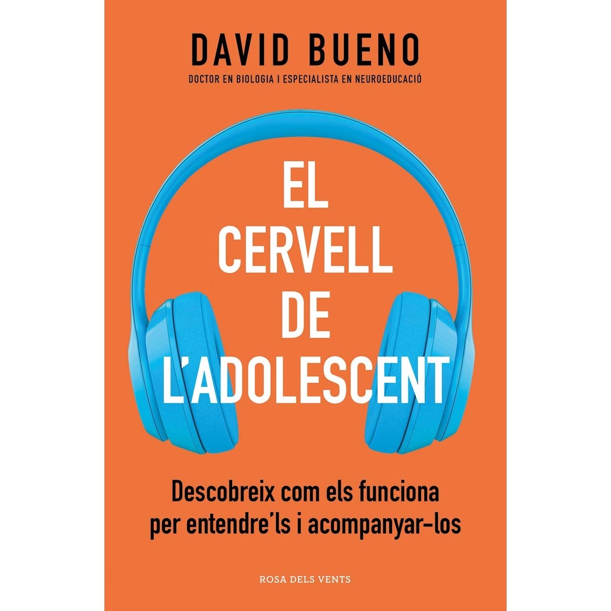 Imagem 0 de El cervell de l'adolescent: Descobreix com els funciona per entendre'ls i acompanyar-los(Tapa blanda)