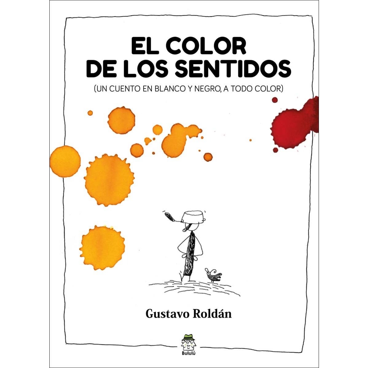 Imagem 0 de El color de los sentidos