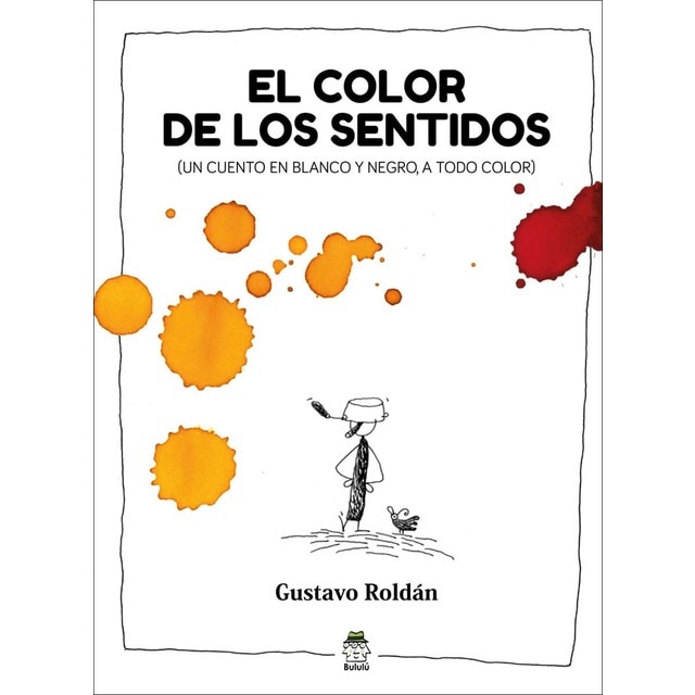 Imagem 0 de El color de los sentidos