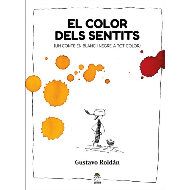 Imagem 0 de El color dels sentits
