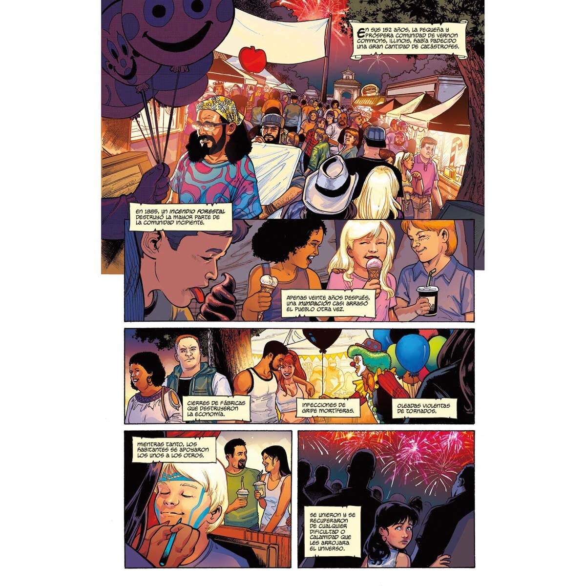 Shadowman: El Libro de las Sombras 2