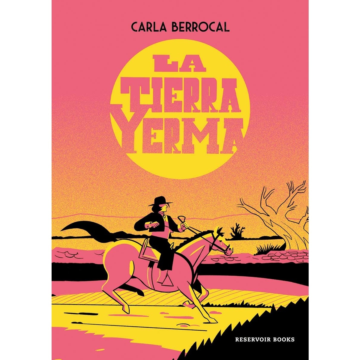 La tierra yerma (Capa mole) 1