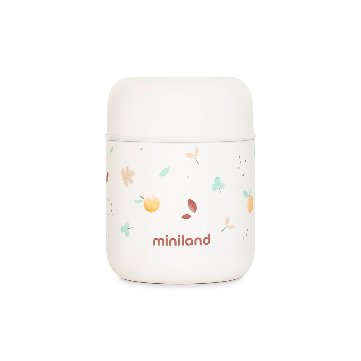 Imagem 0 de Termo de Sólidos Thermy Mini Coleção Valencia - 280 ml